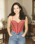 THE FOUNDER'S CORSET