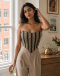 Golden Hour Corset